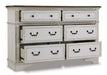 Brollyn Dresser - Affordable Home Luxury