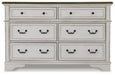 Brollyn Dresser - Affordable Home Luxury