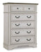 Brollyn Chest of Drawers - Affordable Home Luxury