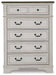 Brollyn Chest of Drawers - Affordable Home Luxury