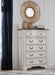 Brollyn Chest of Drawers - Affordable Home Luxury