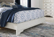 Brollyn Upholstered Bed - Affordable Home Luxury