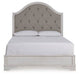 Brollyn Bedroom Set - Affordable Home Luxury