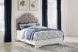 Brollyn Bedroom Set - Affordable Home Luxury