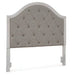 Brollyn Upholstered Bed - Affordable Home Luxury