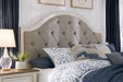 Brollyn Bedroom Set - Affordable Home Luxury