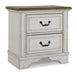 Brollyn Nightstand - Affordable Home Luxury