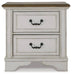 Brollyn Nightstand - Affordable Home Luxury