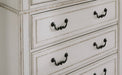 Brollyn Chest of Drawers - Affordable Home Luxury