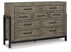 Brennagan Dresser image