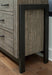 Brennagan Dresser - Affordable Home Luxury