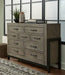 Brennagan Dresser - Affordable Home Luxury