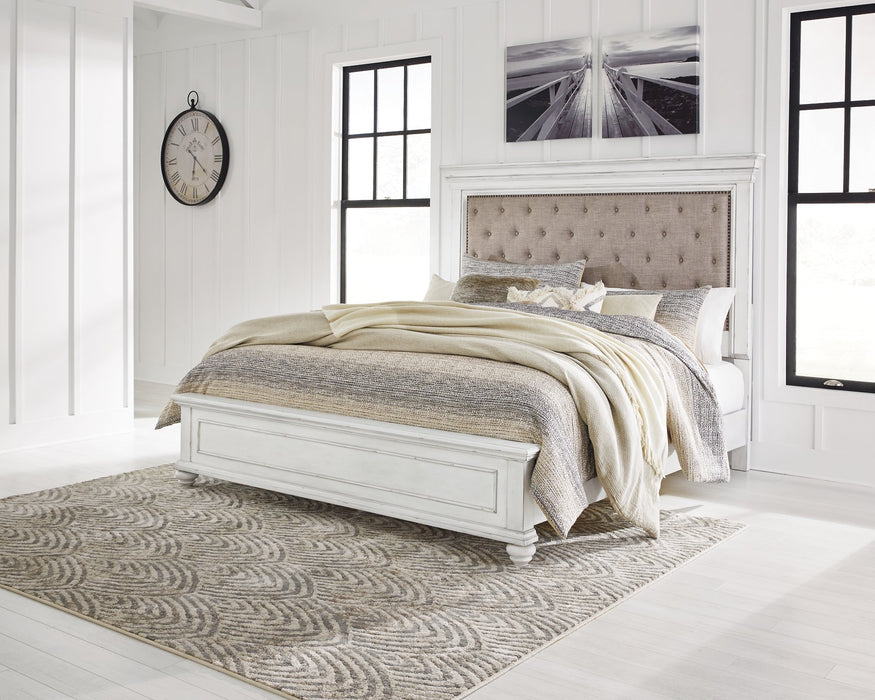 Kanwyn Bedroom Set