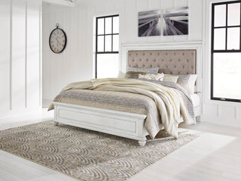 Kanwyn Bedroom Set