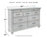 Kanwyn Dresser - Affordable Home Luxury