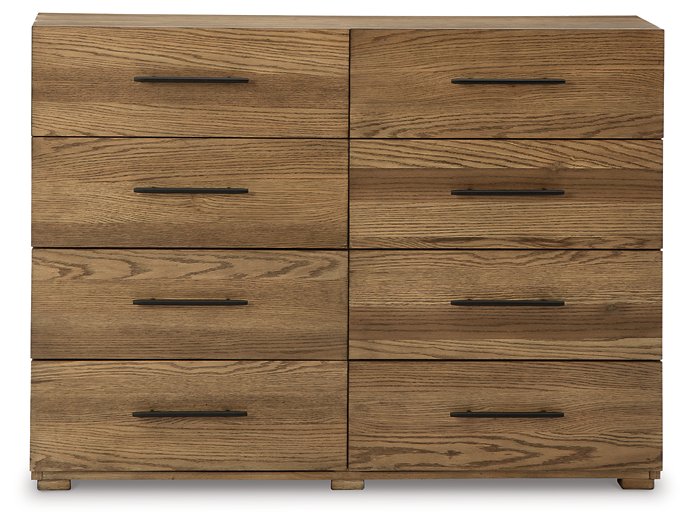 Dakmore Dresser - Affordable Home Luxury