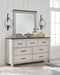 Darborn Bedroom Set - Affordable Home Luxury