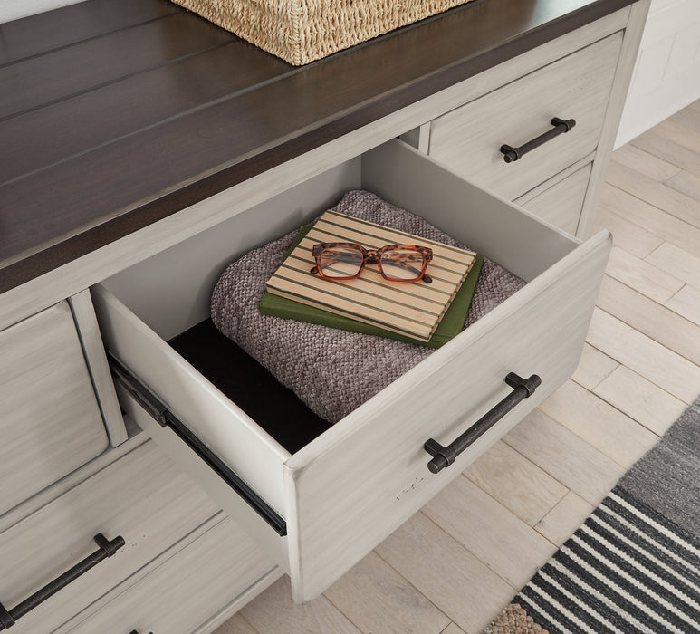 Darborn Dresser - Affordable Home Luxury