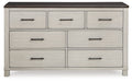 Darborn Dresser - Affordable Home Luxury