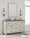 Darborn Dresser - Affordable Home Luxury