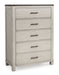 Darborn Chest of Drawers - Affordable Home Luxury