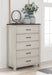 Darborn Chest of Drawers - Affordable Home Luxury