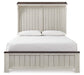 Darborn Bed - Affordable Home Luxury