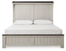 Darborn Bed - Affordable Home Luxury