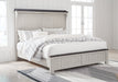 Darborn Bedroom Set - Affordable Home Luxury