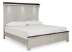 Darborn Bed - Affordable Home Luxury