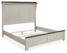 Darborn Bed - Affordable Home Luxury