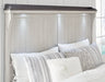 Darborn Bed - Affordable Home Luxury