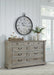 Moreshire Dresser - Affordable Home Luxury