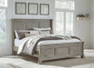 Moreshire Bed - Affordable Home Luxury