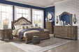 Charmond Dresser - Affordable Home Luxury