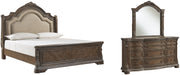 Charmond Bedroom Set image