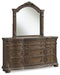 Charmond Dresser - Affordable Home Luxury