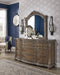 Charmond Dresser - Affordable Home Luxury