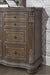 Charmond Dresser - Affordable Home Luxury