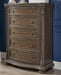 Charmond Chest of Drawers - Affordable Home Luxury