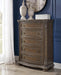 Charmond Chest of Drawers - Affordable Home Luxury