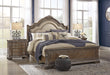 Charmond Upholstered Bed - Affordable Home Luxury