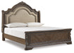 Charmond Bedroom Set - Affordable Home Luxury