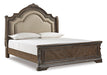 Charmond Bedroom Set - Affordable Home Luxury