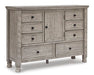 Harrastone Dresser - Affordable Home Luxury