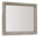 Harrastone Dresser and Mirror - Affordable Home Luxury