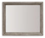 Harrastone Dresser and Mirror - Affordable Home Luxury