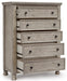 Harrastone Chest of Drawers - Affordable Home Luxury