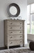 Harrastone Chest of Drawers - Affordable Home Luxury