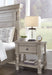 Harrastone Nightstand - Affordable Home Luxury